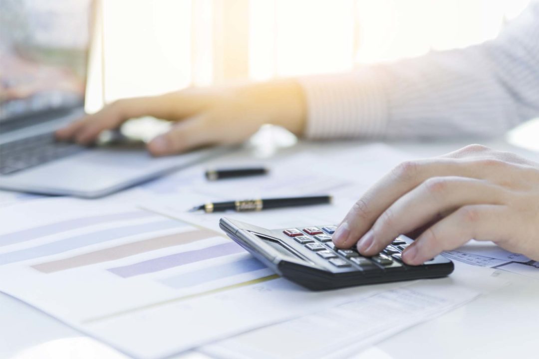 Bureau comptable SainteAgathedesMonts ǀ Calcul Concept